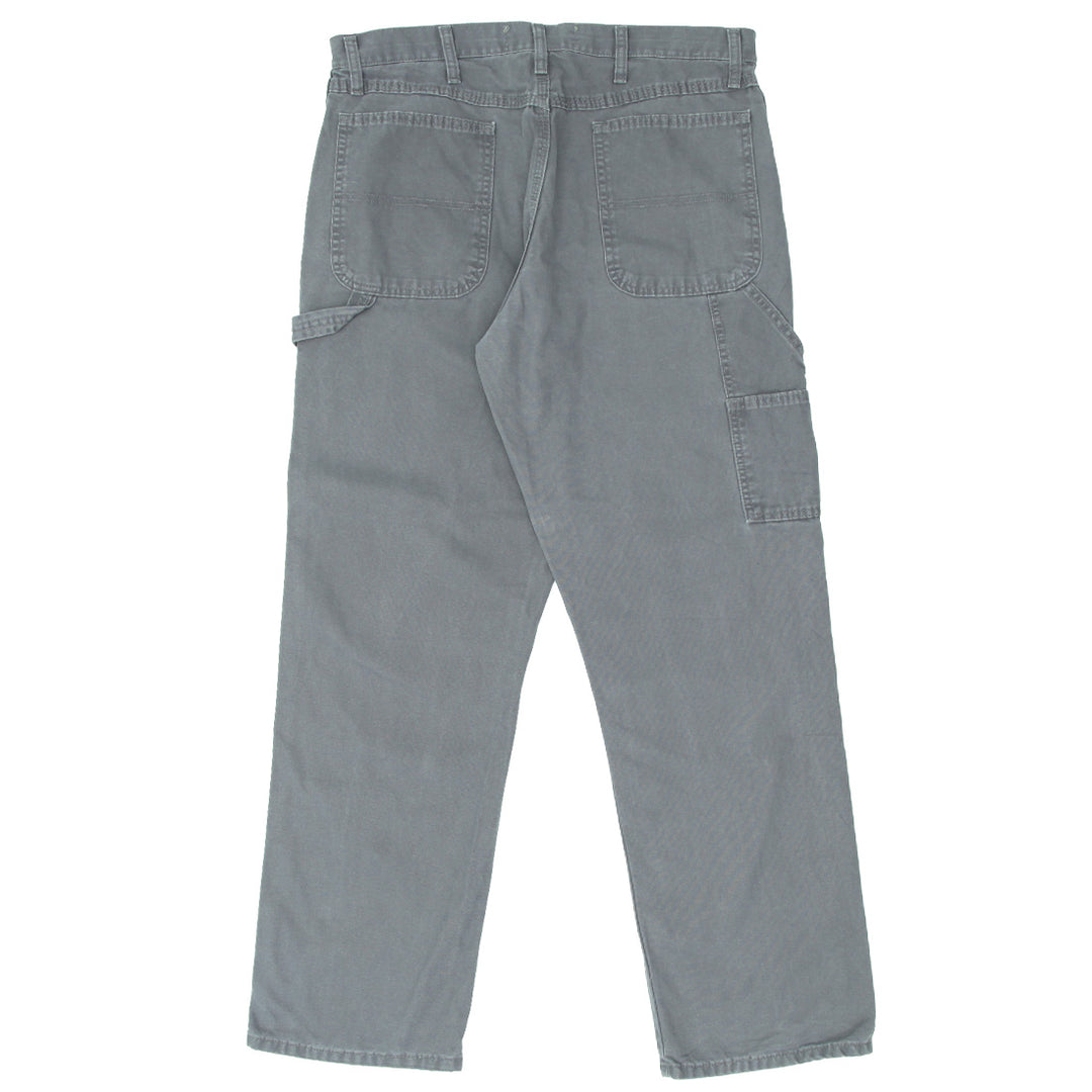 Mens Wrangler Carpenter Pants