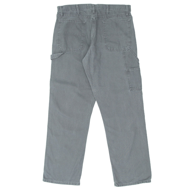 Mens Wrangler Carpenter Pants