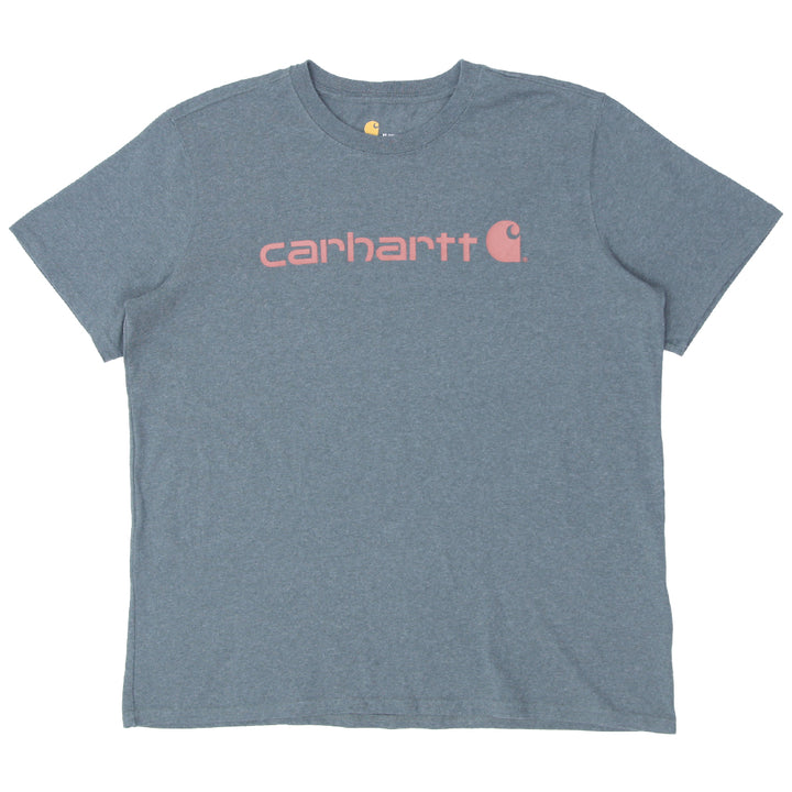 Boys Youth Carhartt Original Fit Short Sleeve T-Shirt