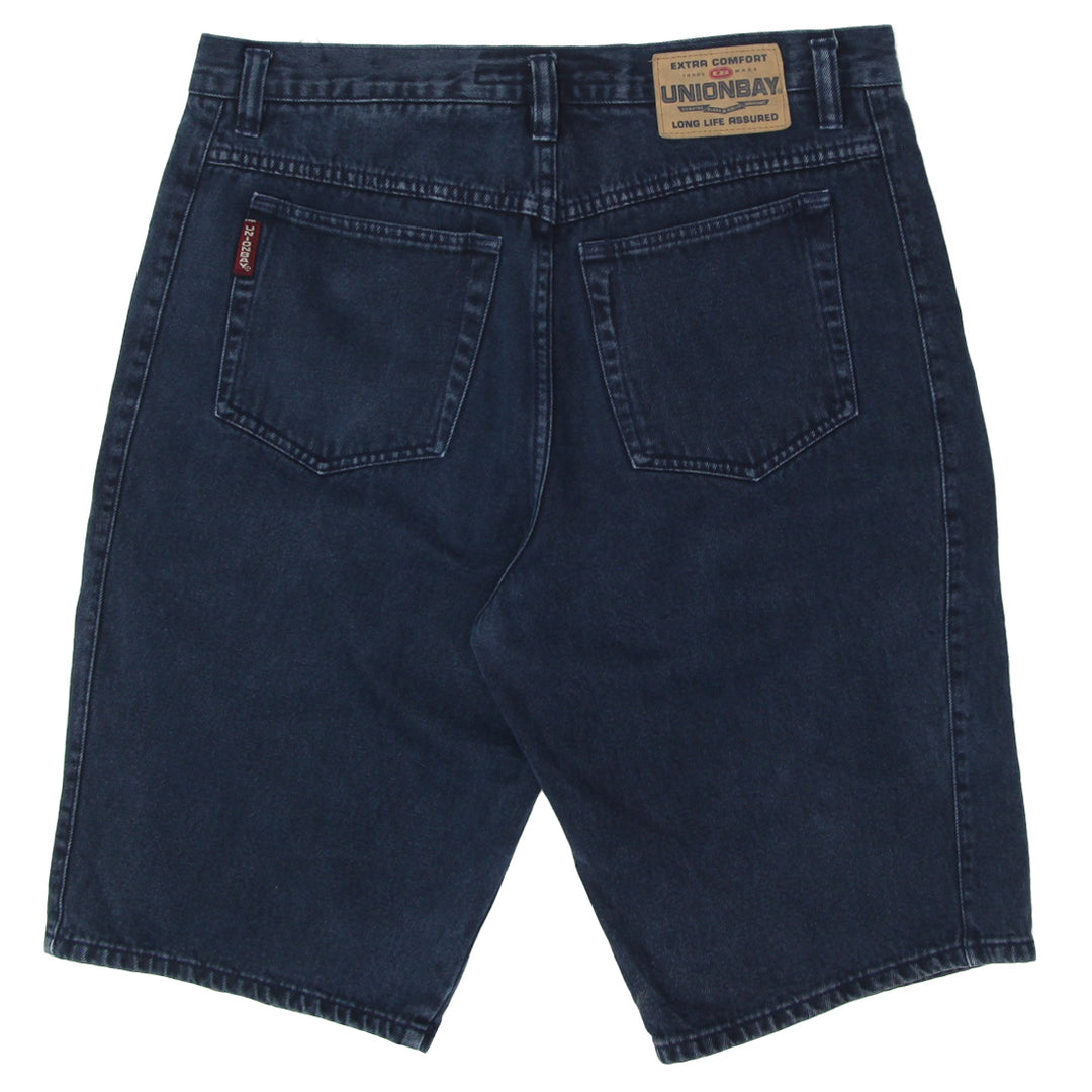 Mens Unionbay Denim Jorts