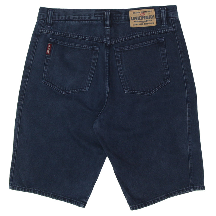 Mens Unionbay Denim Jorts