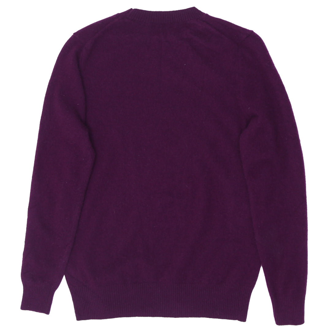 Ladies Lydiavine 100% Cashmere Sweater