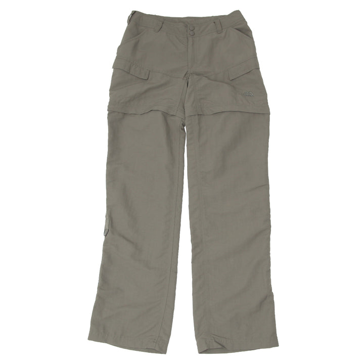 Ladies The North Face Convertible Pants