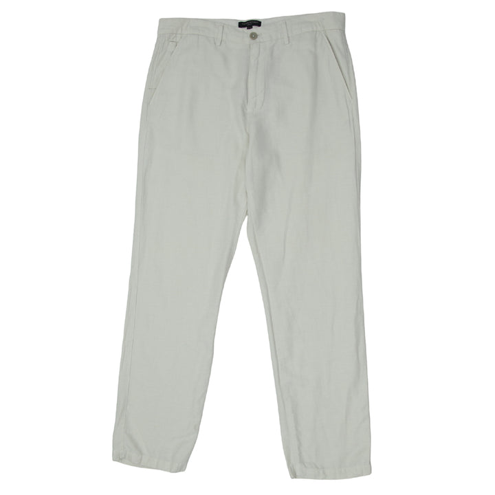 Mens Banana Republic Aiden Fit Pants