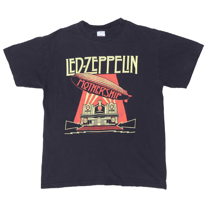 Mens Tennessee River Led Zeppelin Mothership T-Shirt