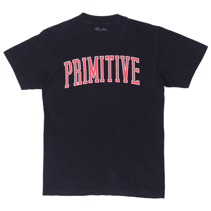 Mens Primitive Black T-Shirt