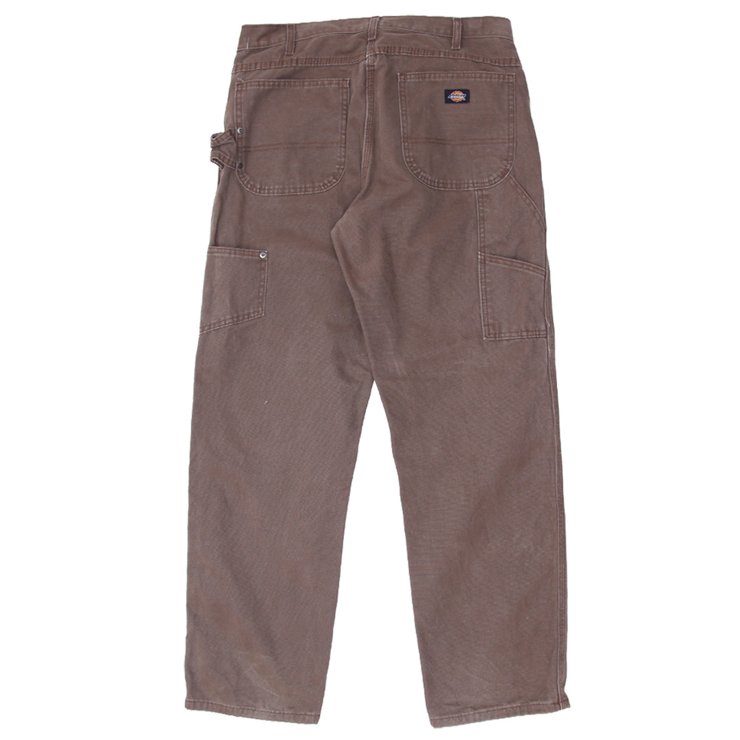 Mens Dickies Carpenter Workwear Pants