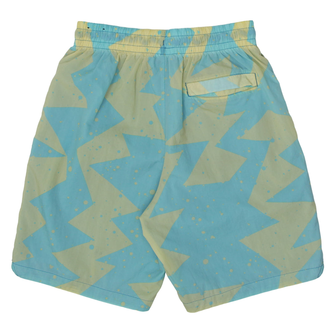 Mens Air Jordan Printed Shorts