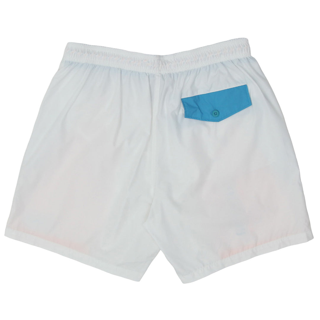 Mens Columbia Logo Sports Shorts