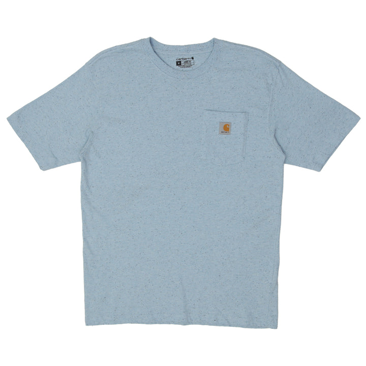 Mens Carhartt Loose Fit Pocket T-Shirt