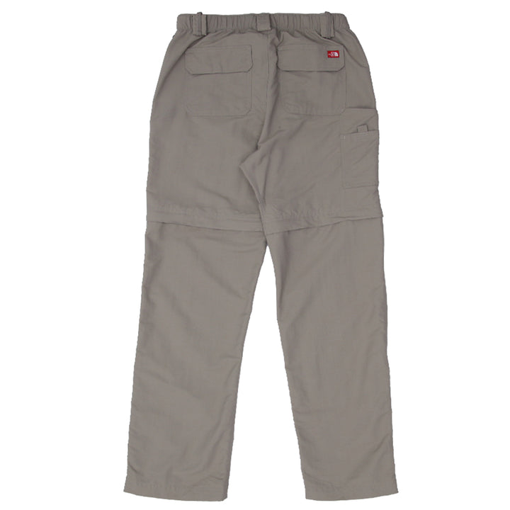 Mens The North Face Convertible Hiking Pants