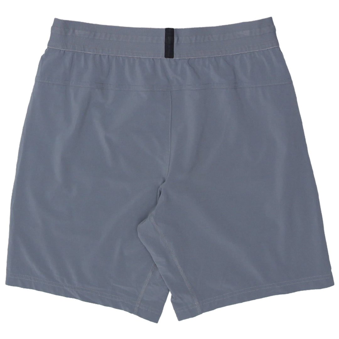 Mens Nike Dri-Fit Gray Shorts