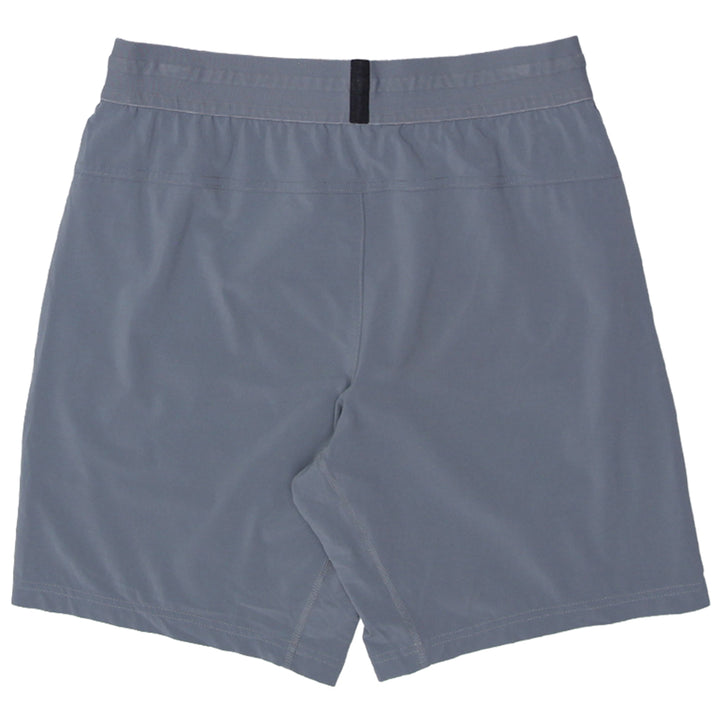 Mens Nike Dri-Fit Gray Shorts