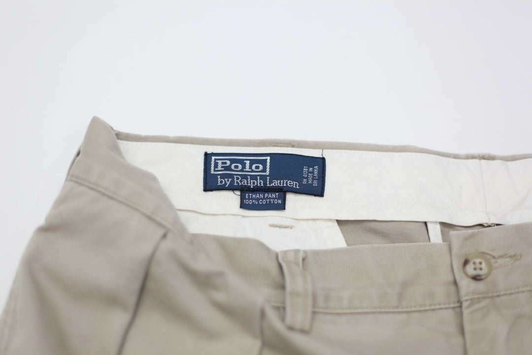 Vintage Polo by Ralph Lauren Chino Ethan Pants