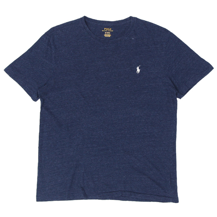 Mens Polo Ralph Lauren Crewneck T-Shirt