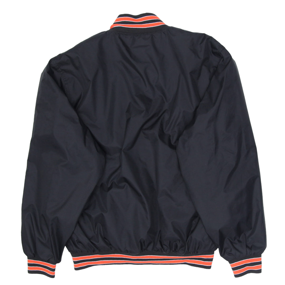 Mens Holloway Bomber Jacket