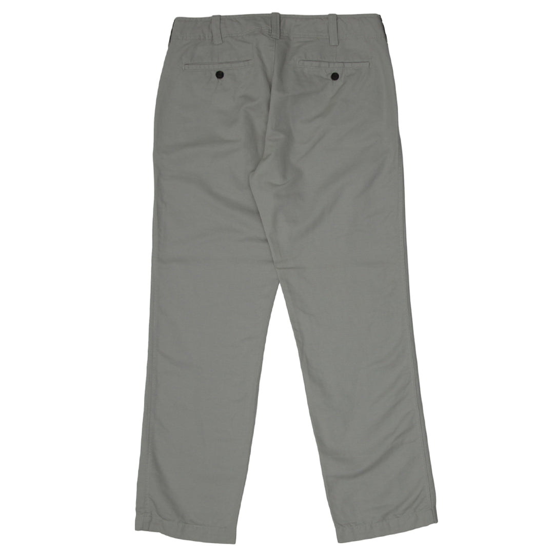 Mens GAP Drawstring Casual Pants