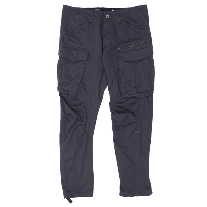 Mens G-Star Raw Skinny Cargo Pants