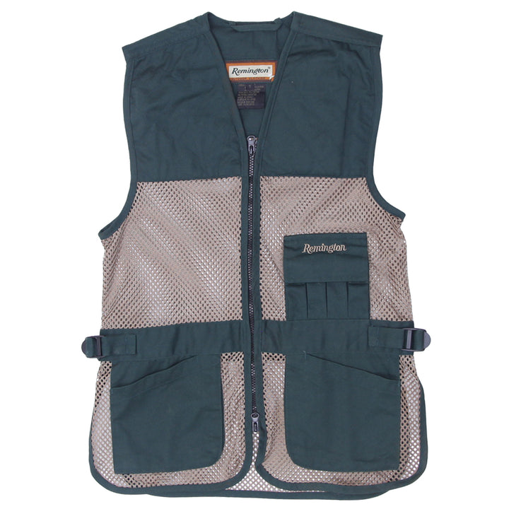 Boys Youth Remington Mesh Shooting Vest