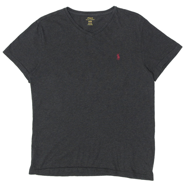 Mens Polo Ralph Lauren V-Neck T-Shirt