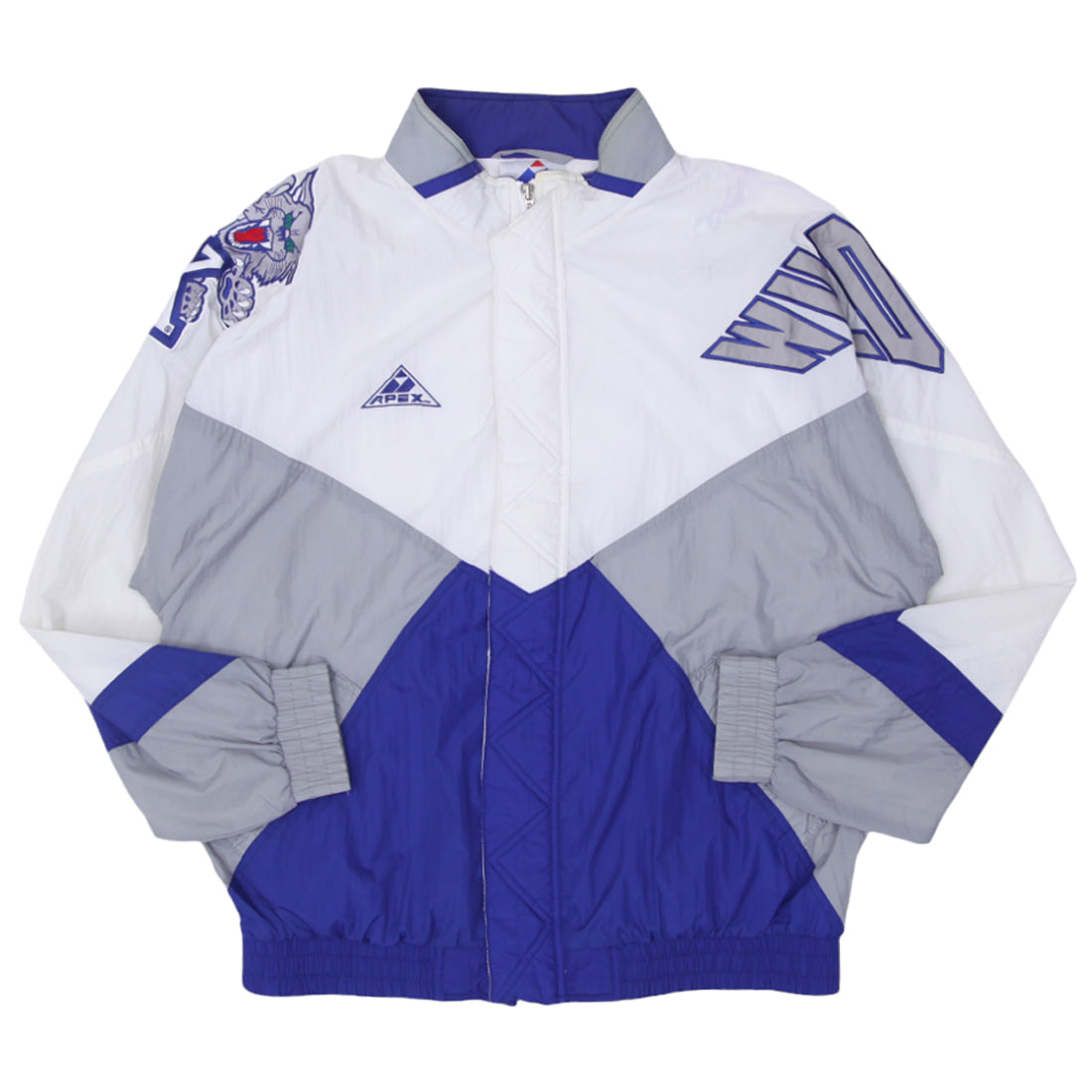 2024 Vintage Apex Men’s Kentucky Wildcats Jacket