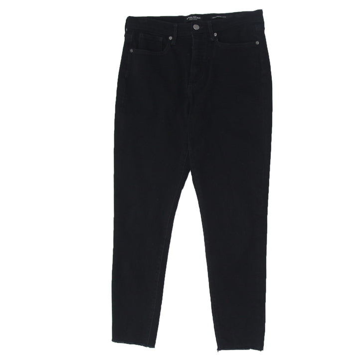 Ladies Banana Republic High-Rise Skinny Jeans