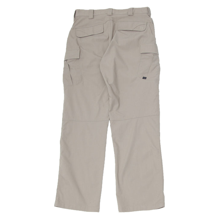 Mens 5.11 Tactical Series Ripstop Cargo Pants