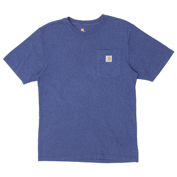 Mens Carhartt Original Fit Pocket T-Shirt