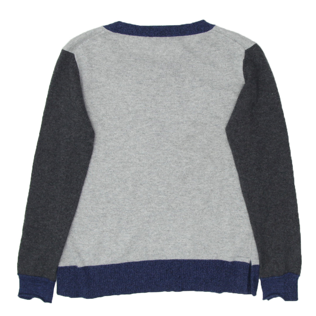 Ladies Pure Amici 100% Cashmere Sweater