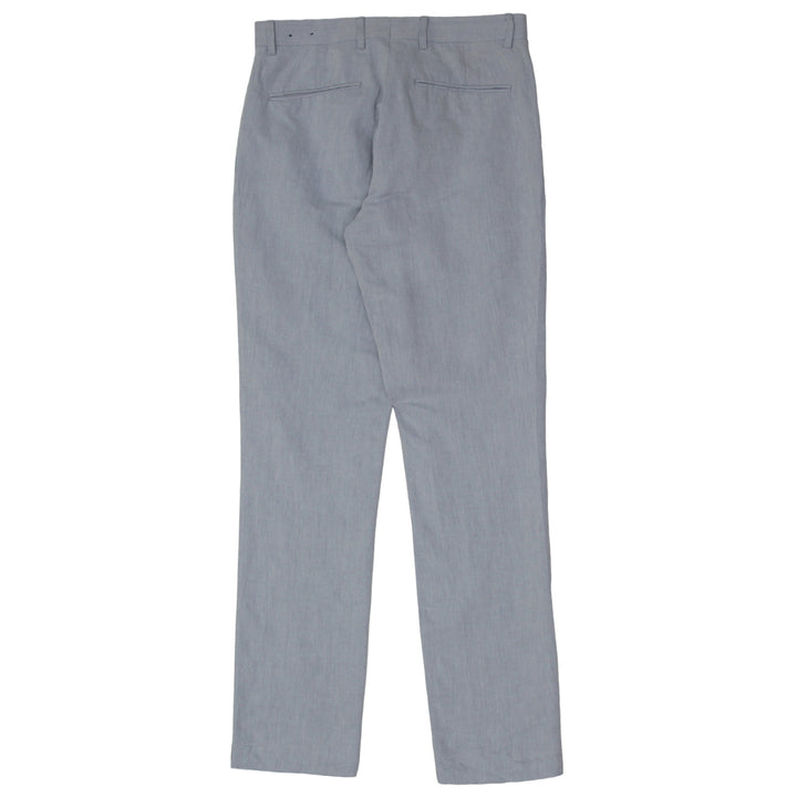 Mens TaroCash Linen Pants