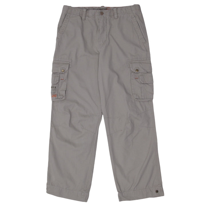 Mens Eddie Bauer Ripstop Cargo Pants