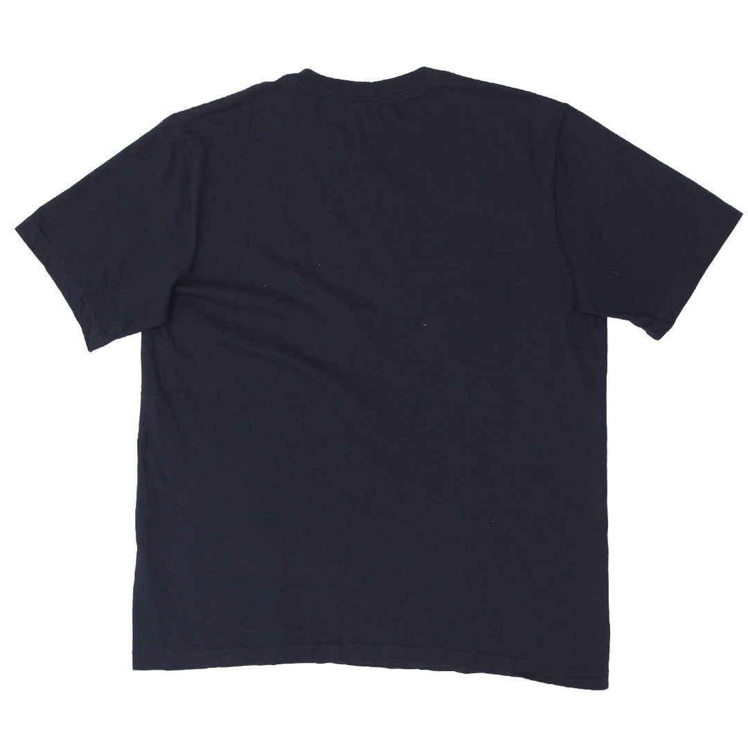 Mens Carhartt Relaxed Fit T-Shirt Black L