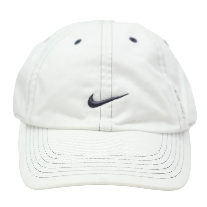 Embroidered Nike Logo Cap