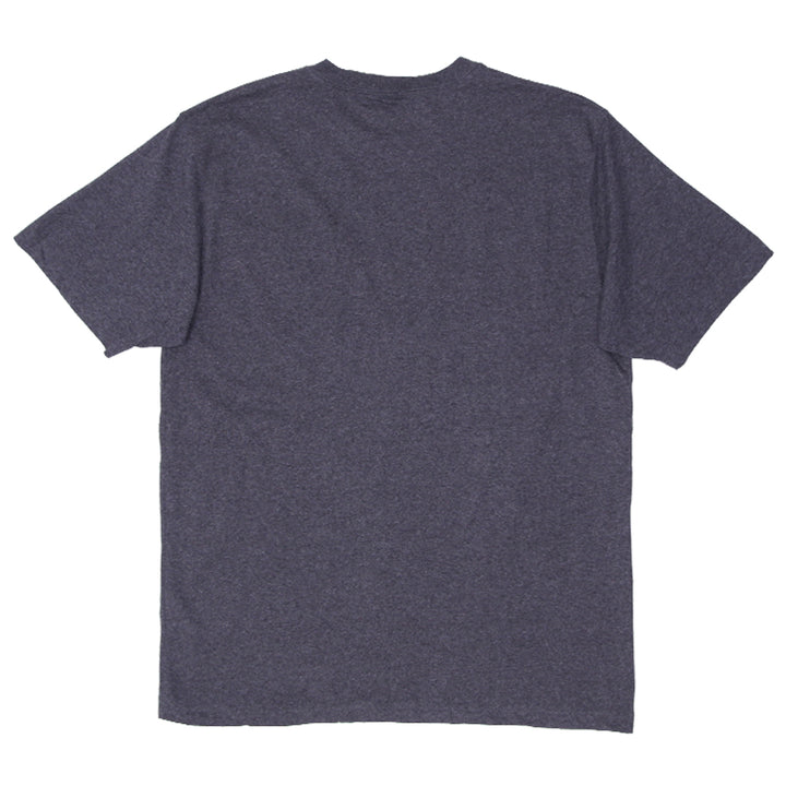 Mens Carhartt Loose Fit Pocket T-Shirt Gray