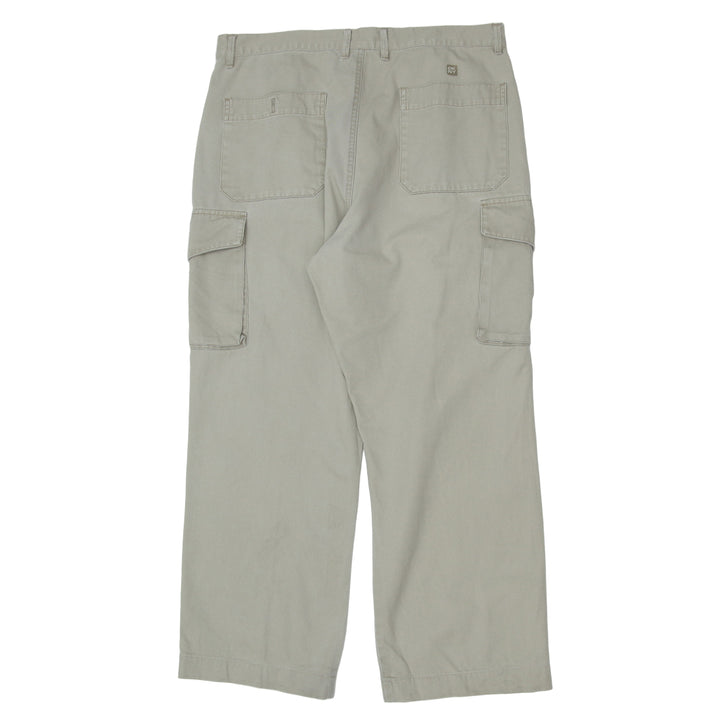 Mens DKNY Cargo Pants