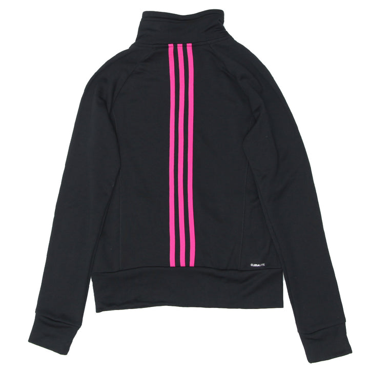 Ladies Adidas Full Zip Track Jacket