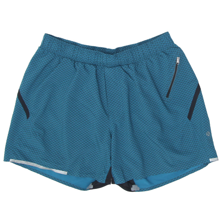 Mens Lululemon Sports Shorts