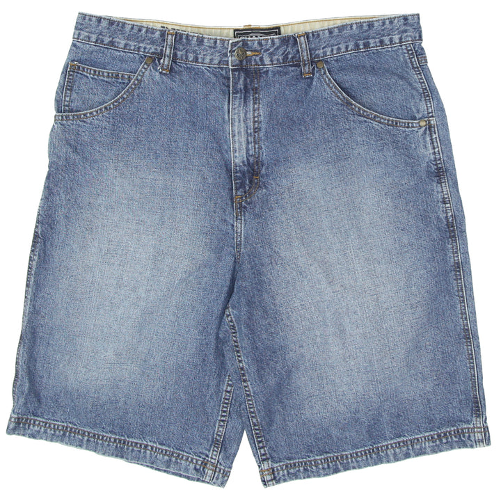 Mens Champs Sports Denim Jorts