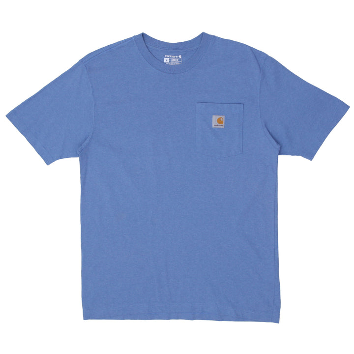 Mens Loose Fit Carhartt T-Shirt