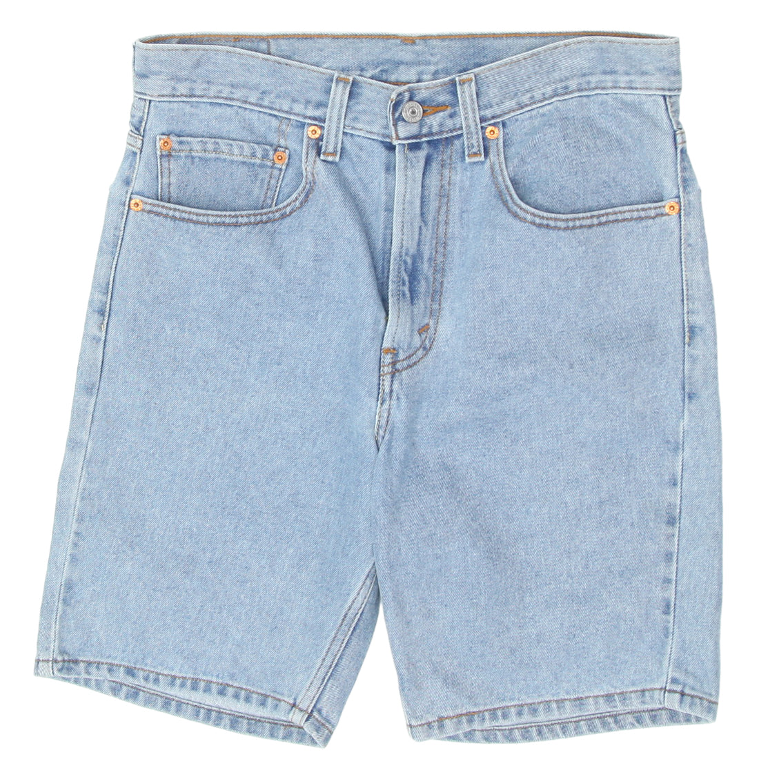 Men's levi 505 jean shorts clearance