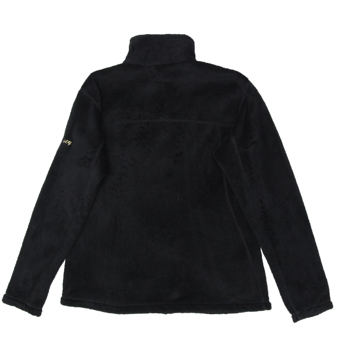 Ladies Patagonia Full Zip Fleece Jacket