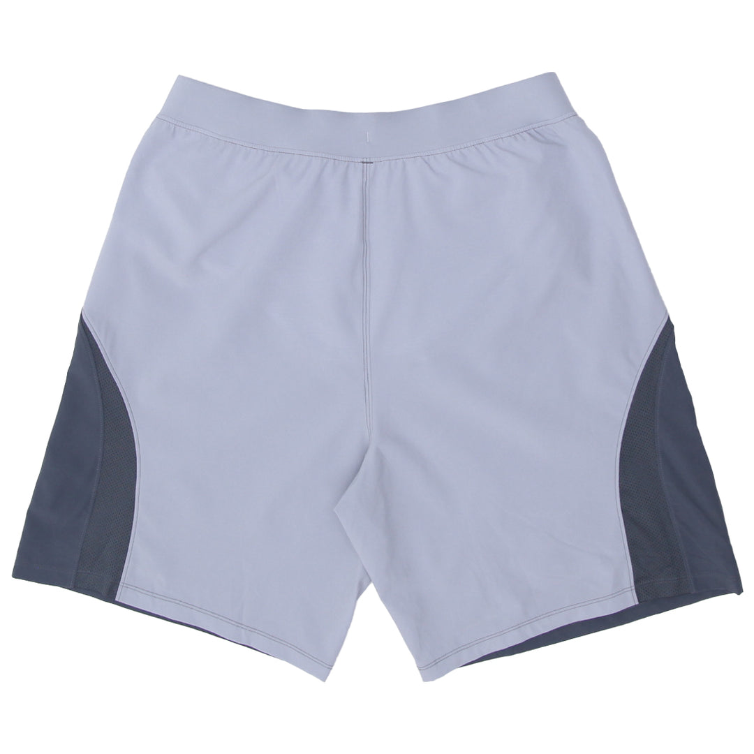 Mens Under Armour Fitted Shorts