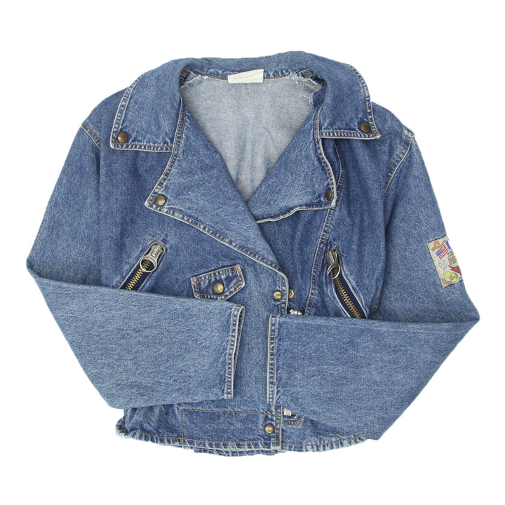 Ladies Parasuco Denim Jacket