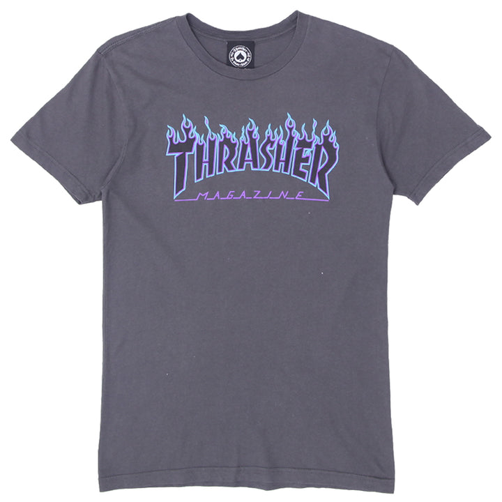 Mens Thrasher Magazine T-Shirt