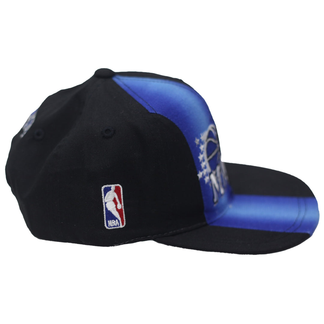 Orlando Magic NBA Snapback Cap