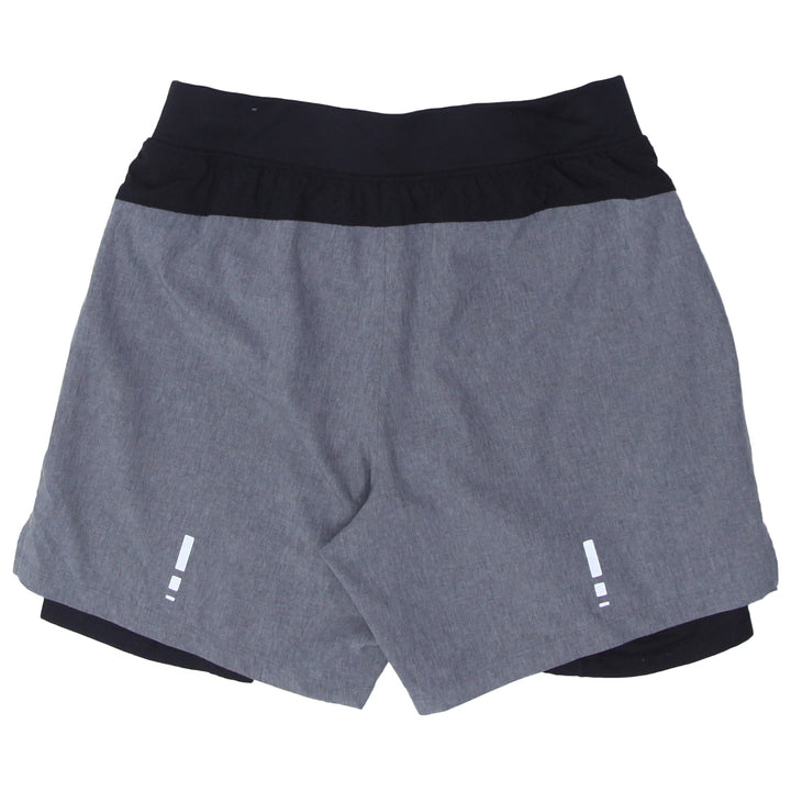 Mens Old Navy With Inner Tights Active Shorts