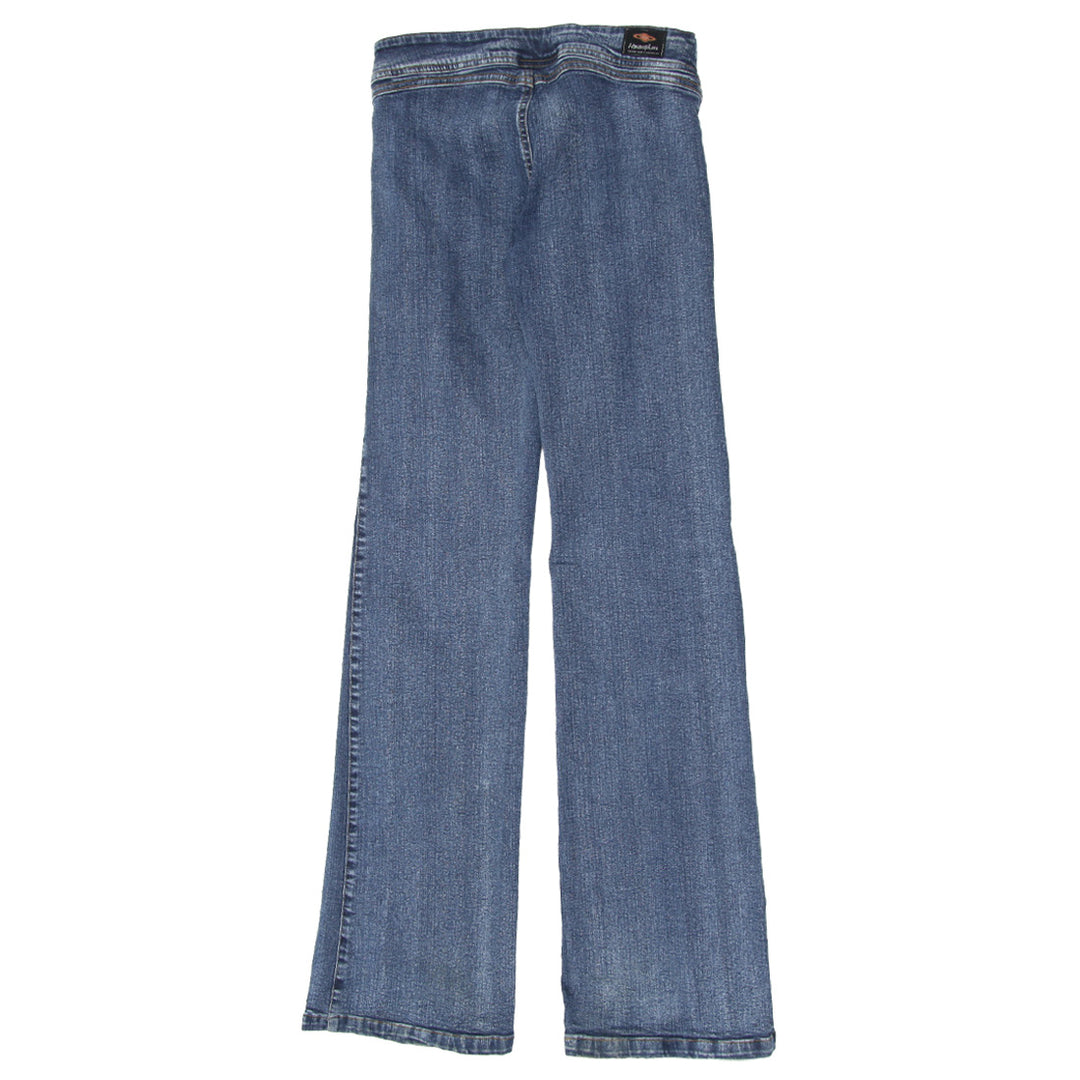 Ladies Atmosphere Bootcut Jeans