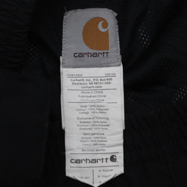 Mens Carhartt Storm Defender Shoreline Pants