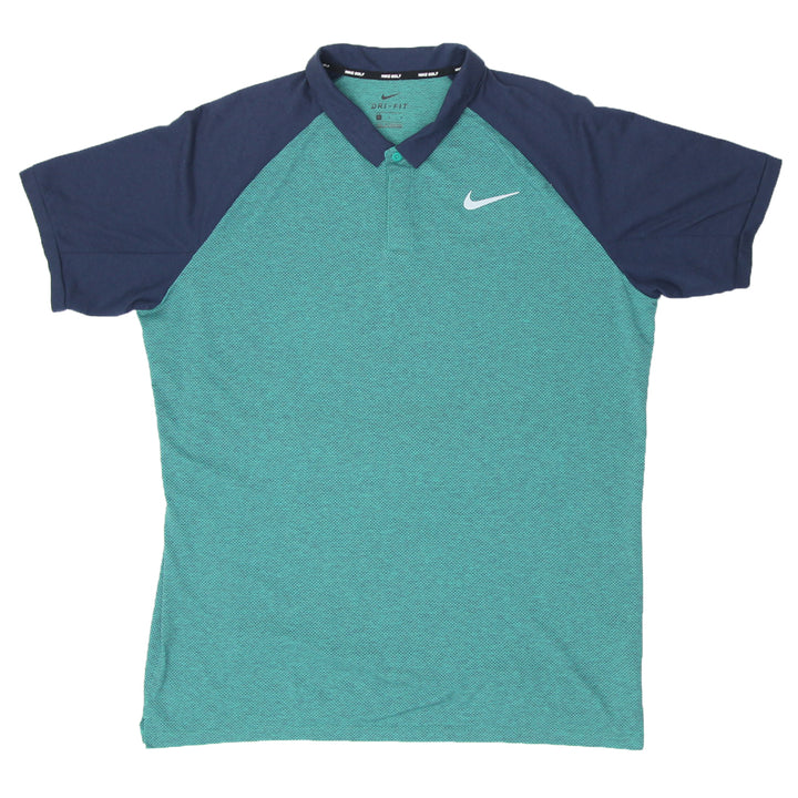 Mens Nike Golf Polo T-Shirt