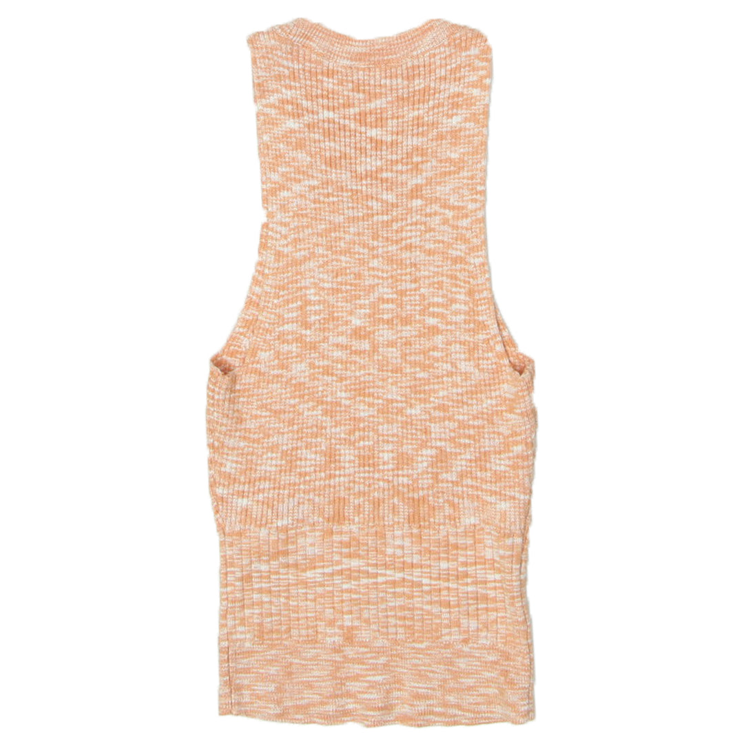 Ladies Abercrombie & Fitch Sleeveless Knitted Top